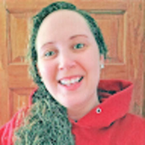 Meet your Posher, Lisa j